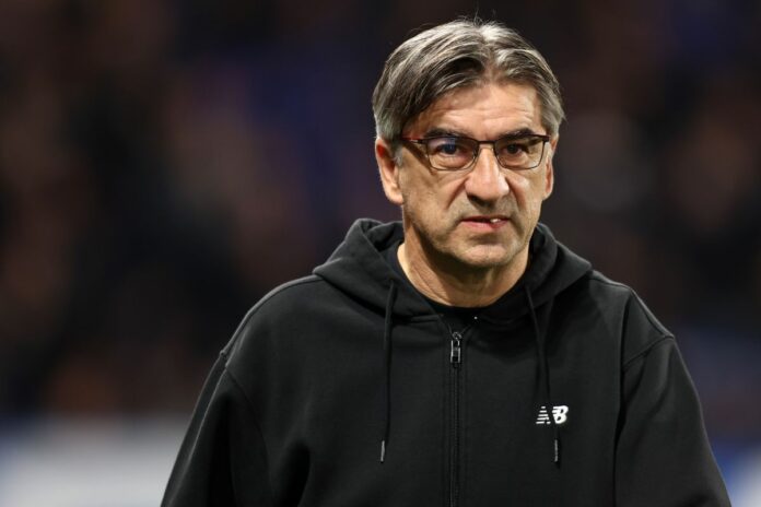 Calcio - Italia Serie A - Atalanta vs Milan