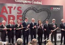 Al via l’82esima edizione di Eicma, l’Esposizione internazionale delle due ruote