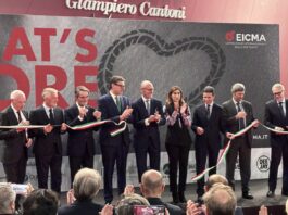 Al via l’82esima edizione di Eicma, l’Esposizione internazionale delle due ruote