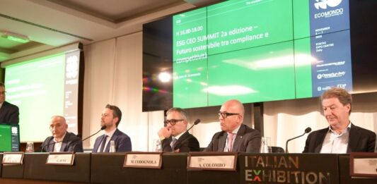 Iren punta su sostenibilità e territorio come leva di sviluppo