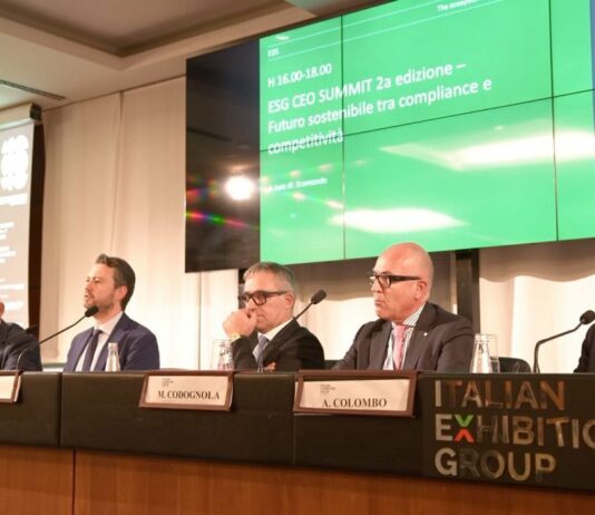 Iren punta su sostenibilità e territorio come leva di sviluppo