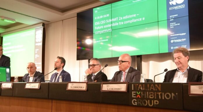 Iren punta su sostenibilità e territorio come leva di sviluppo