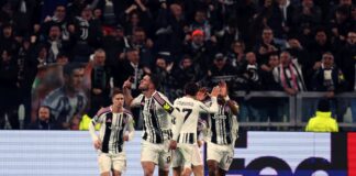 Vlahovic non basta, Juventus-Sporting 1-1: i bianconeri restano a secco di vittorie in Europa