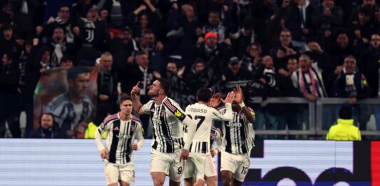 Vlahovic non basta, Juventus-Sporting 1-1: i bianconeri restano a secco di vittorie in Europa