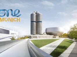 Il BMW Group sostiene i giovani leader del futuro