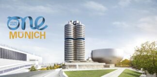Il BMW Group sostiene i giovani leader del futuro