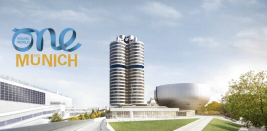 Il BMW Group sostiene i giovani leader del futuro