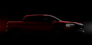 RAM debutta in Europa con Rampage a Fieracavalli 2025