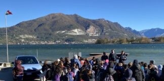 Hyundai e Healthy Seas insieme per sensibilizzare giovani a tutela dell’ambiente