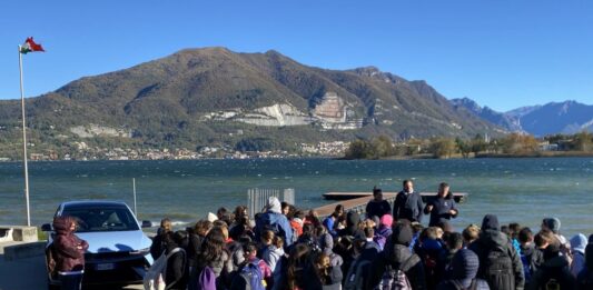 Hyundai e Healthy Seas insieme per sensibilizzare giovani a tutela dell’ambiente