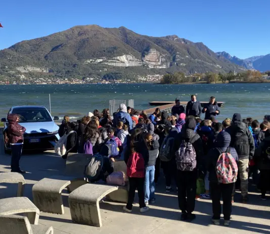 Hyundai e Healthy seas insieme per sensibilizzare giovani a tutela dell’ambiente