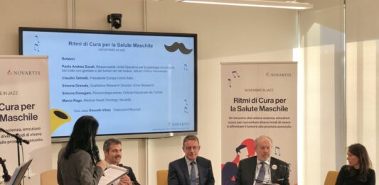 Tumore prostatico, il ruolo attivo del paziente migliora il percorso di cura