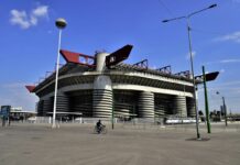 Firmato il rogito, lo stadio Meazza passa a Inter e Milan