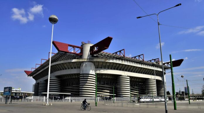Firmato il rogito, lo stadio Meazza passa a Inter e Milan