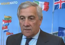 Ue, Tajani “Superamento voto unanimità non è all’ordine del giorno”