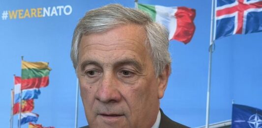 Ue, Tajani “Superamento voto unanimità non è all’ordine del giorno”