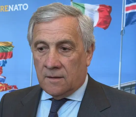 Ue, Tajani “Superamento voto unanimità non è all’ordine del giorno”