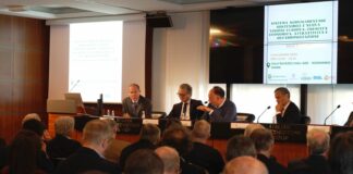 Confagricoltura, a Ecomondo le sfide per il futuro della filiera