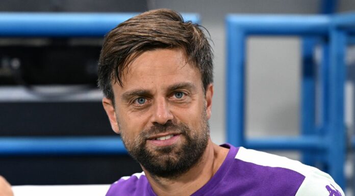 Galloppa “Cerco di portare entusiasmo alla Fiorentina”