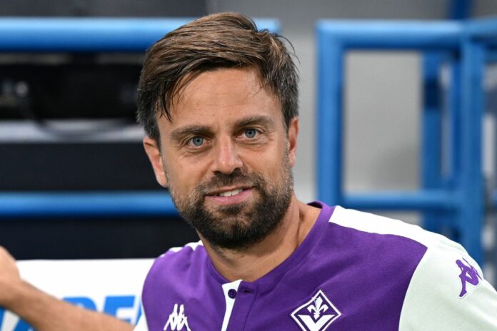 Sassuolo-Fiorentina Supercoppa Primavera