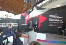 Iren-Teha, 2,6 mld investimenti per le materie prime critiche