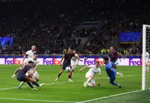 Inter a punteggio pieno in Champions, 2-1 sofferto al Kairat