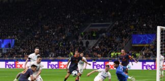 Inter a punteggio pieno in Champions, 2-1 sofferto al Kairat
