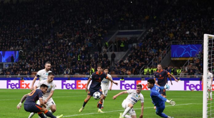 Inter a punteggio pieno in Champions, 2-1 sofferto al Kairat