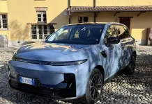Leapmotor, presentato in Italia il nuovo SUV elettrico B10