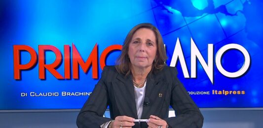 Difesa, Rauti “5% del Pil obiettivo graduale e non intaccherà la spesa sociale”