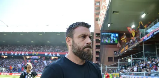 Tris del Genoa al Torino e aggancio a quota 27 in classifica