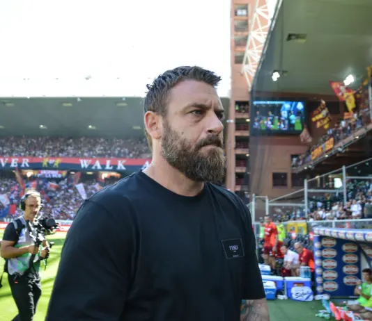 Tris del Genoa al Torino e aggancio a quota 27 in classifica