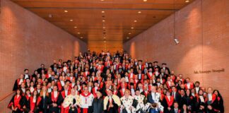 Universitas Mercatorum, nuovo anno accademico e laurea ad honorem a Ferretti