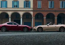 Maserati, ritorna a Modena la produzione della gamma GranTurismo e GranCabrio