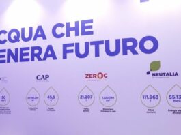 Ecomondo 2025: CAP guida la transizione verde tra acqua, energia e rifiuti