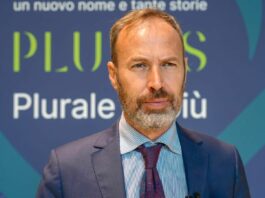 Plures, a Prato il primo impianto italiano con IA per il riciclo tessile