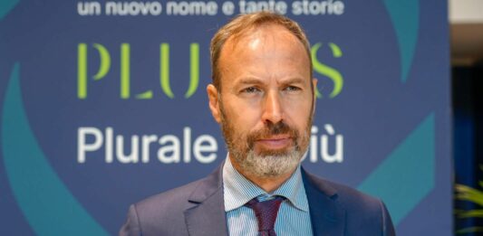 Plures, a Prato il primo impianto italiano con IA per il riciclo tessile