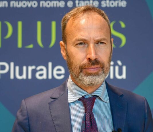 Plures, a Prato il primo impianto italiano con IA per il riciclo tessile