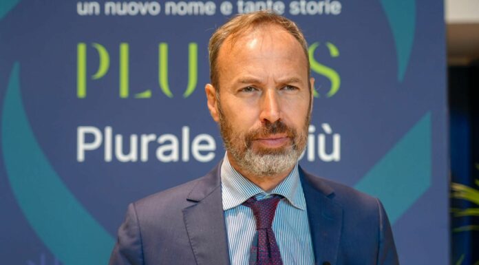 Plures, a Prato il primo impianto italiano con IA per il riciclo tessile