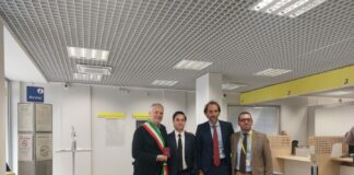 Poste, al via dal trapanese il servizio “Passaporti a sportello” in Sicilia