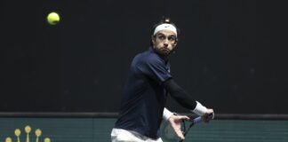 Musetti è in semifinale ad Atene e continua la corsa verso le Finals