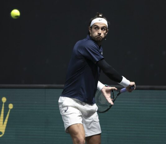 Atp Atene, Musetti batte Korda ed è in finale: con Djokovic si giocherà l’accesso alle Atp Finals