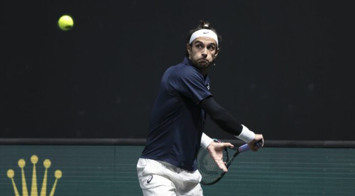 Musetti è in semifinale ad Atene e continua la corsa verso le Finals