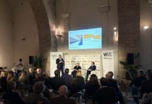 120 anni di storia di Ferrovie dello Stato in mostra al Vittoriano