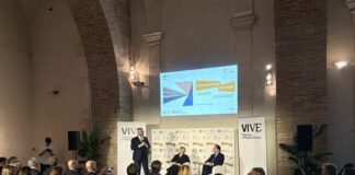 120 anni di storia di Ferrovie dello Stato in mostra al Vittoriano