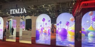 Cina: opportunità di mercato attraggono aziende italiane alla CIIE