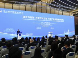 Cina: Pudong si conferma polo tecnologico con crescita industrie pionieristiche