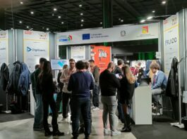 A SMAU Milano startup e PMI innovative siciliane