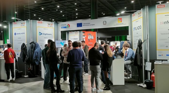A SMAU Milano startup e PMI innovative siciliane