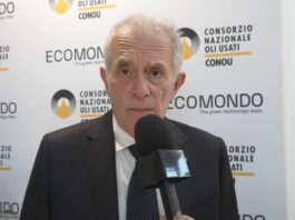 Conou, a Ecomondo il modello per la raccolta e rigenerazione degli oli usati